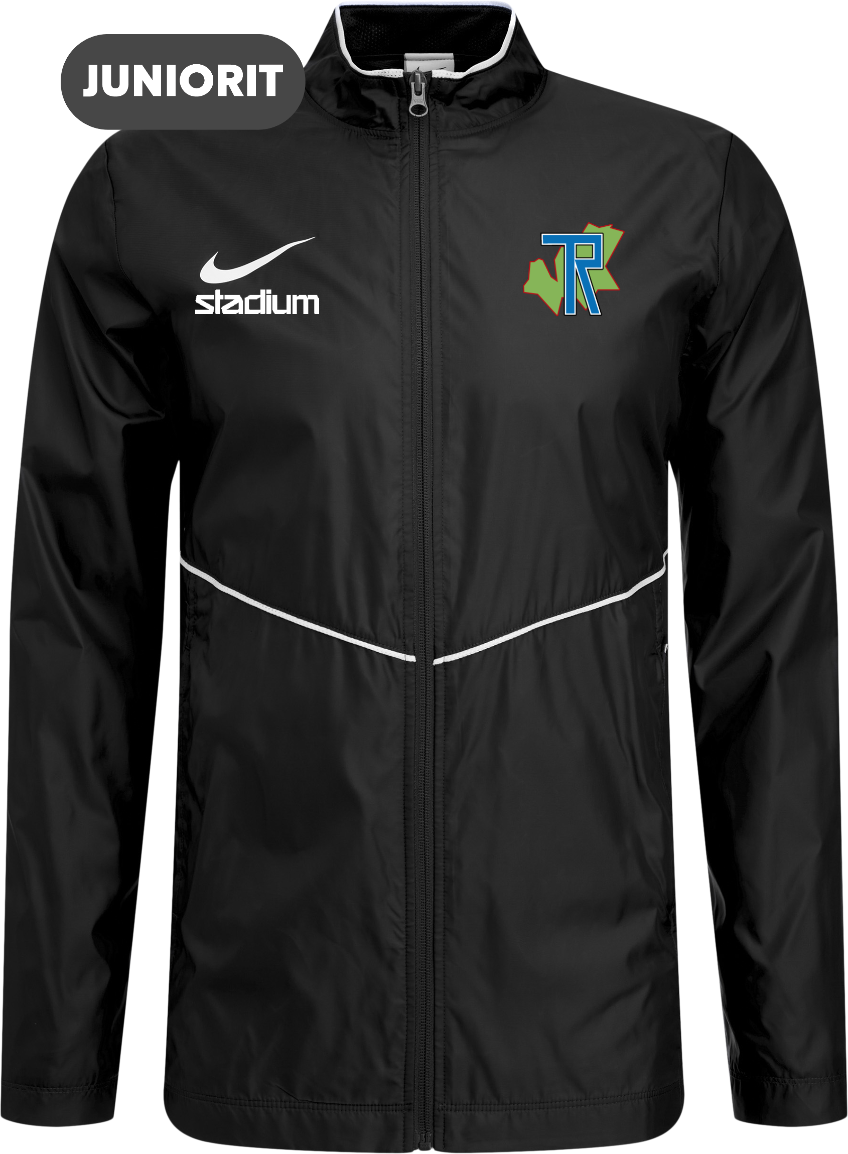 
NIKE, 
PARK26 WIND JKT JR, 
Detail 1
