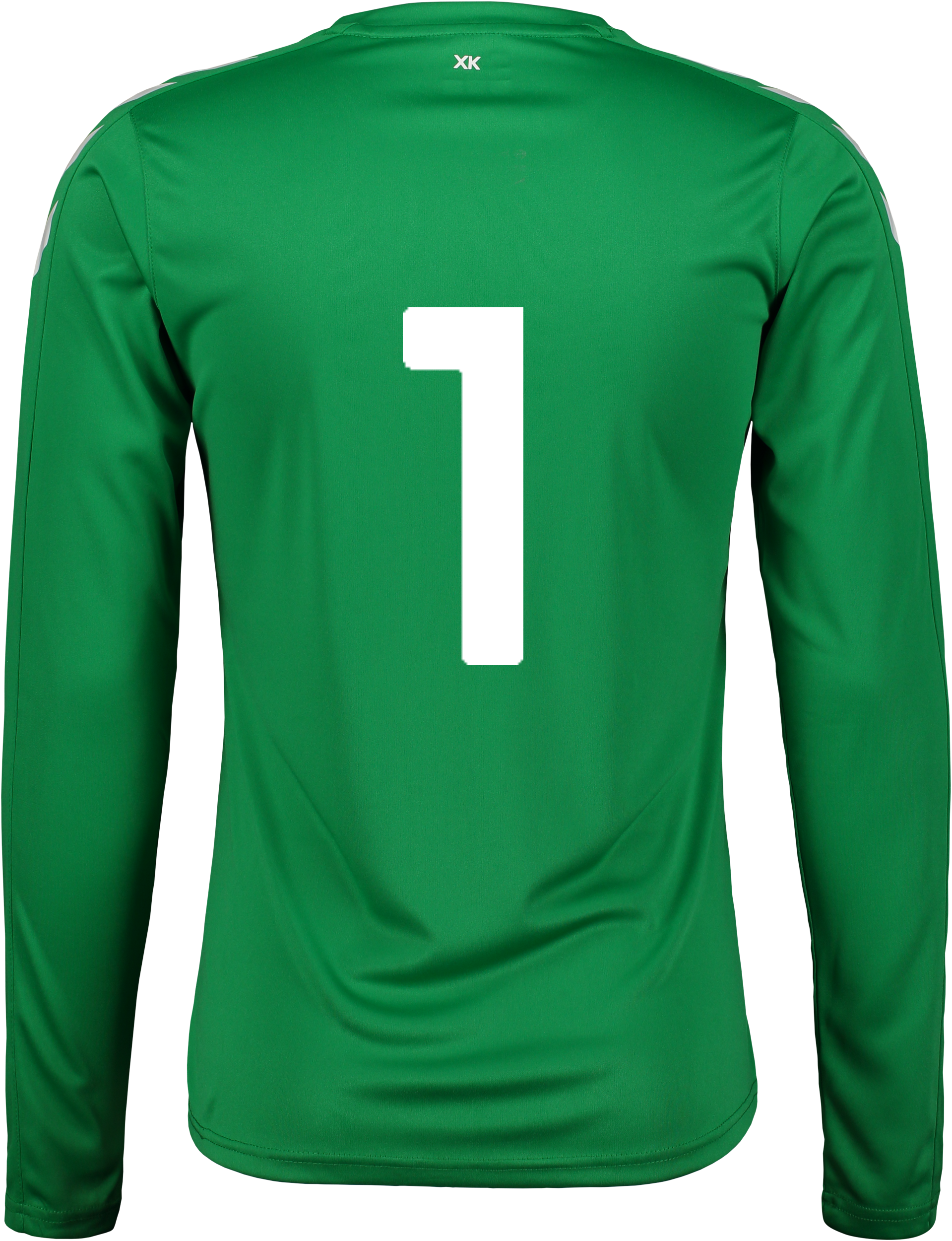 HUMMEL, Core Xk Poly Jsy Ls