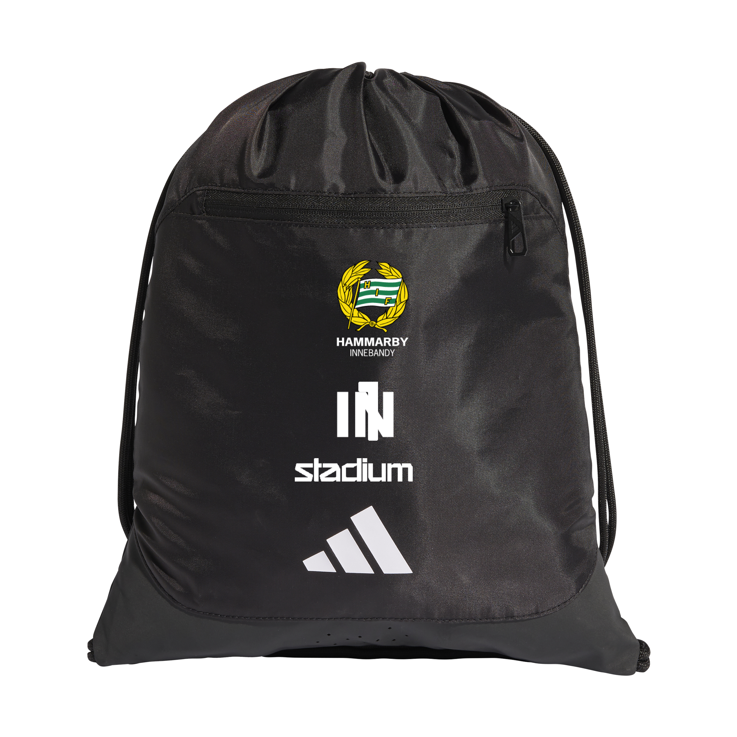 
ADIDAS, 
TIRO GYMSACK, 
Detail 1
