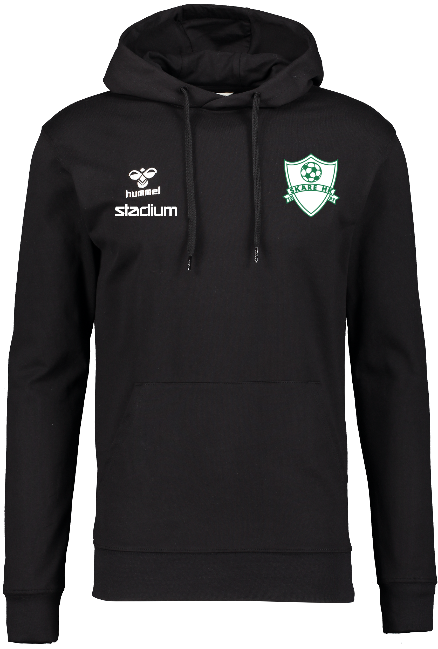 
HUMMEL, 
Go 2.0 Hoodie, 
Detail 1
