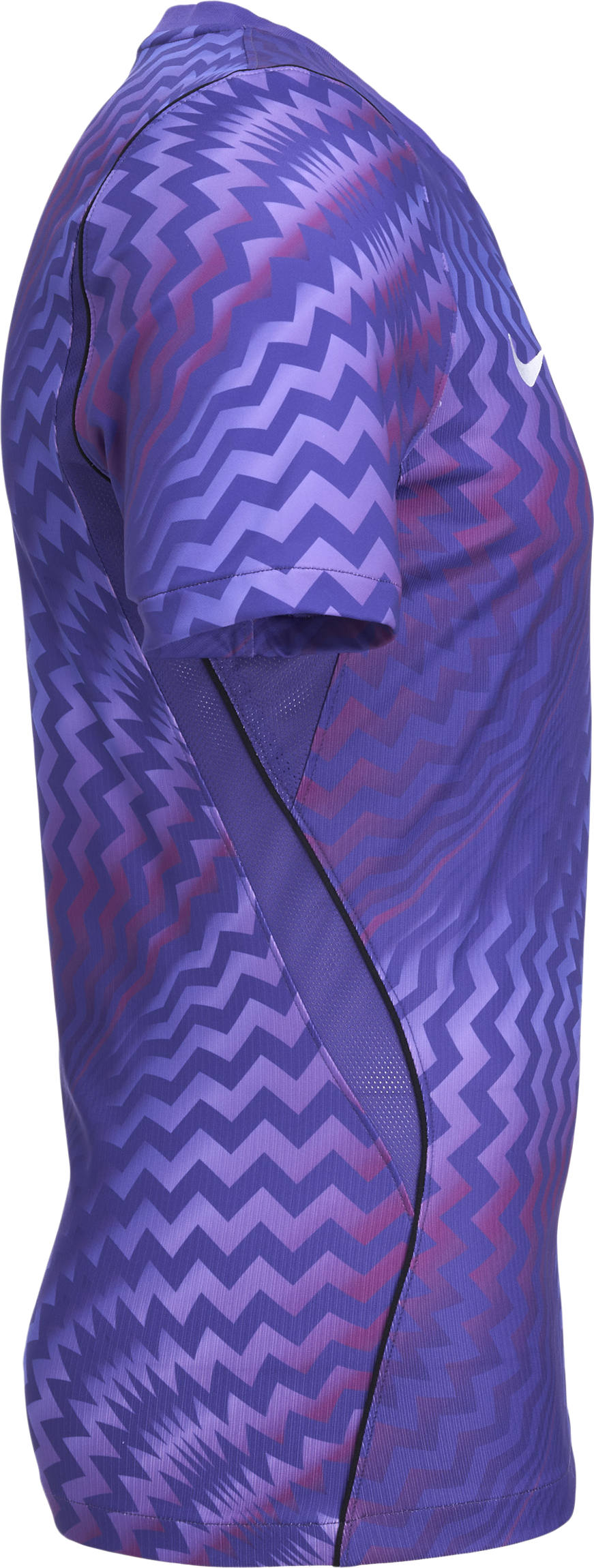 NIKE, GARDIEN VI GK SS JSY