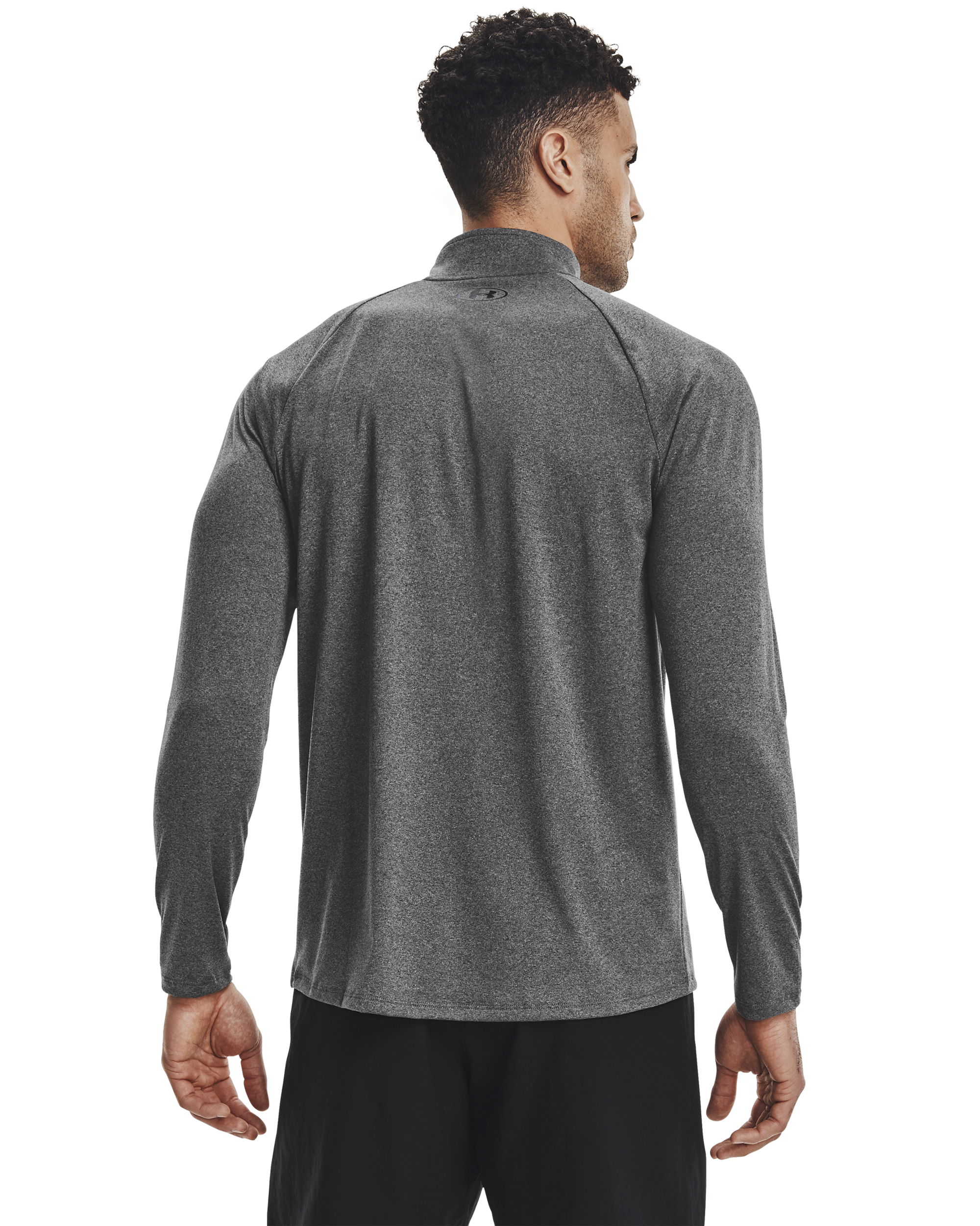 UNDER ARMOUR, M Tech 1/2 Zip