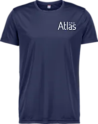 292683109101 CLIQUE Active Tee Men 292683109101 CLIQUE Active Tee Men Standard Small1x1
