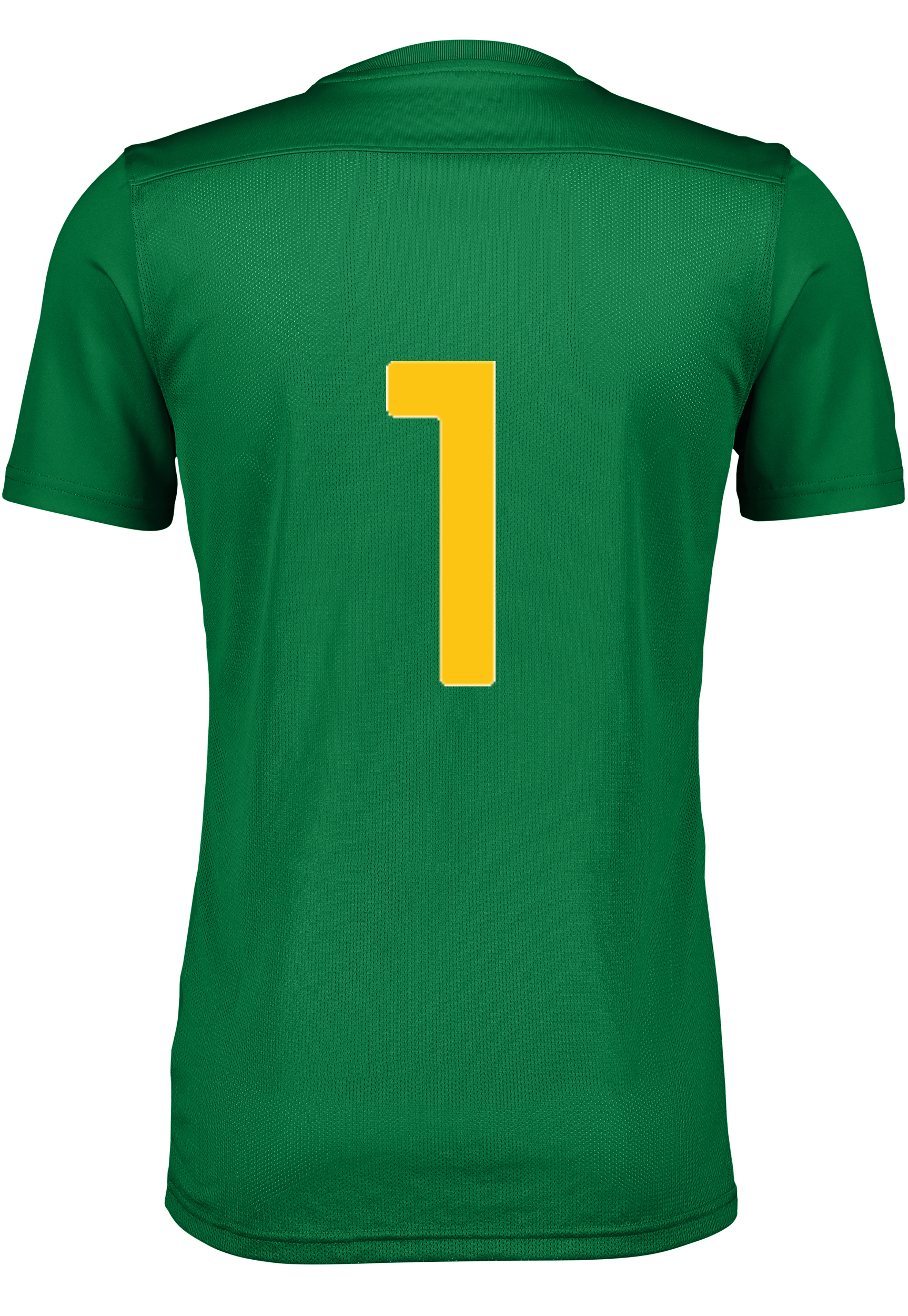 NIKE, Park VII SS Jsy Jr