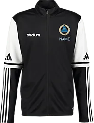 400101105101 ADIDAS Squad25 Tr Jkt 400101105101 ADIDAS Squad25 Tr Jkt Standard Small1x1