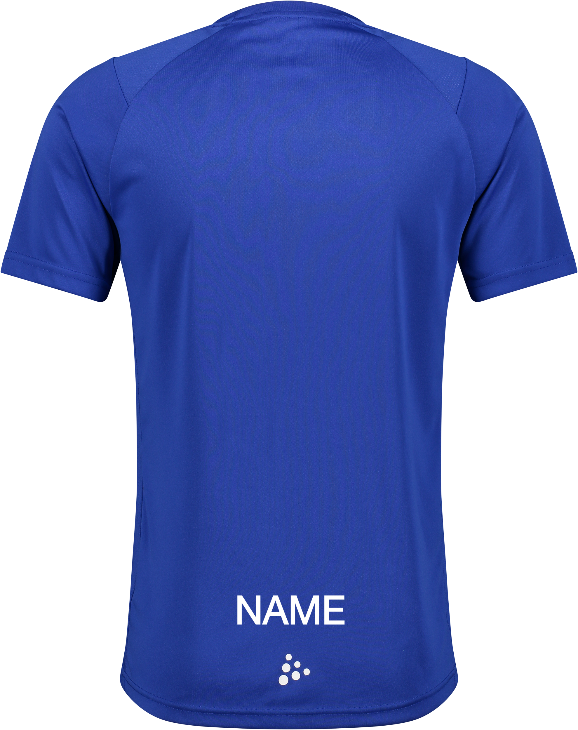 CRAFT, Rush 2.0 Ss Tee Jr