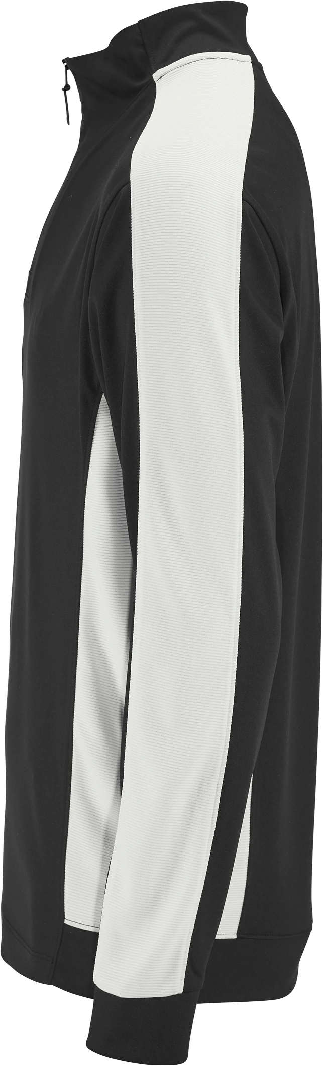 CRAFT, EVOLVE 2.0 CONTRAST 1/2 ZIP JR