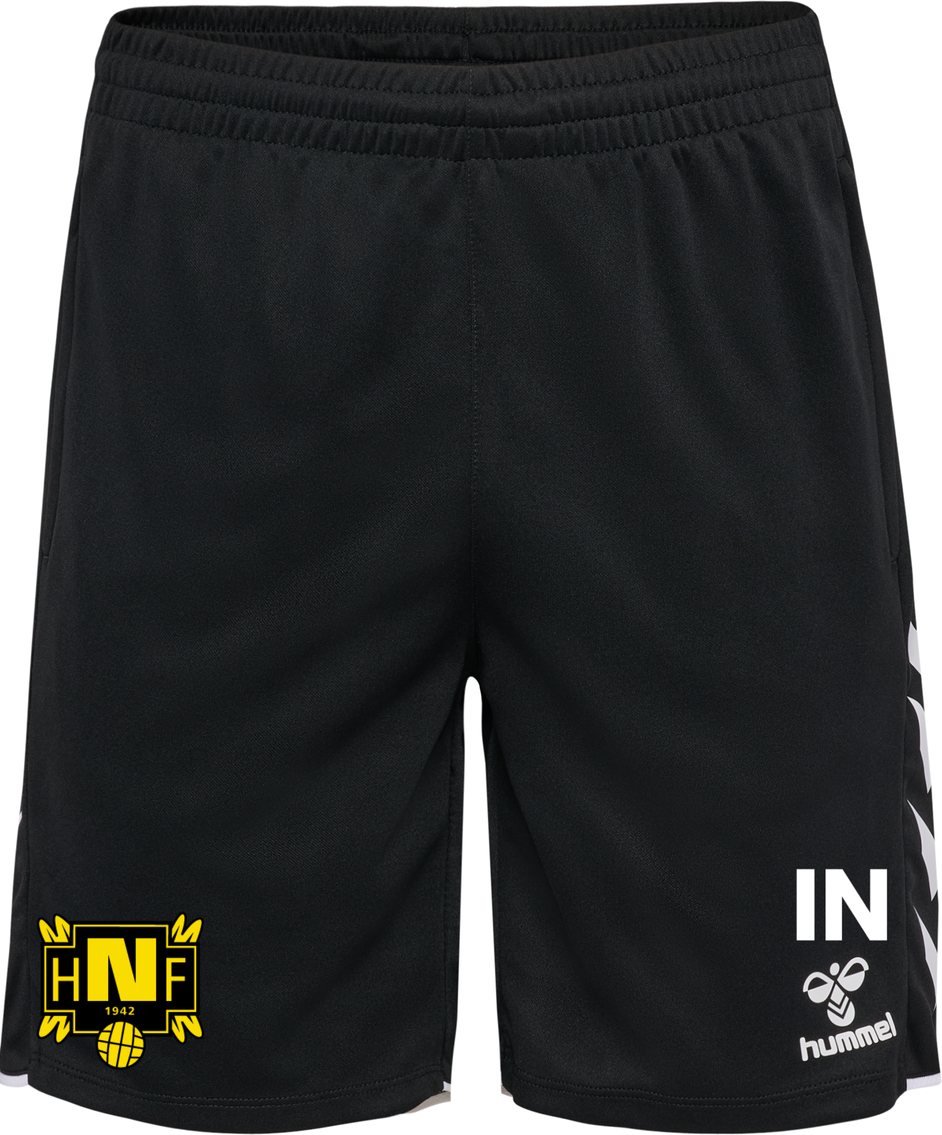 
HUMMEL, 
HMLCORE 2.0 TRAINING SHORTS, 
Detail 1
