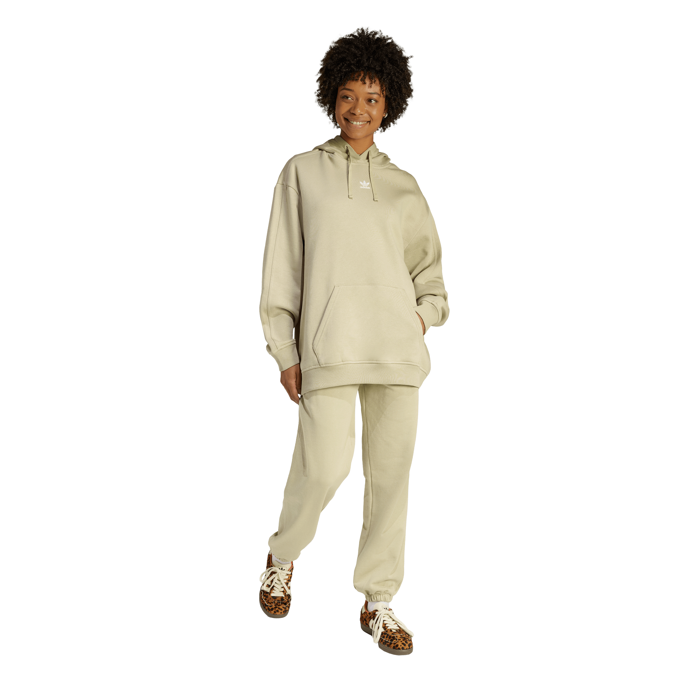 ADIDAS ORIGINALS, W Ess Os Hoodie