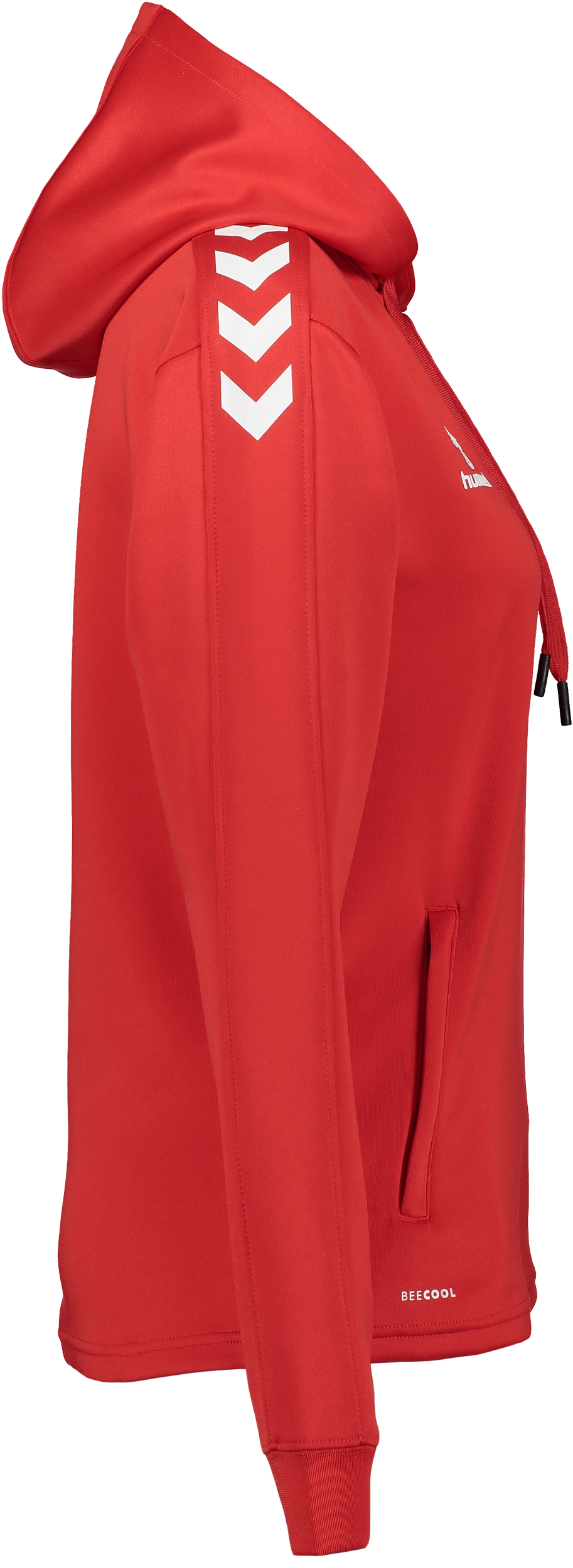 HUMMEL, Core Xk Poly Sw Hood W