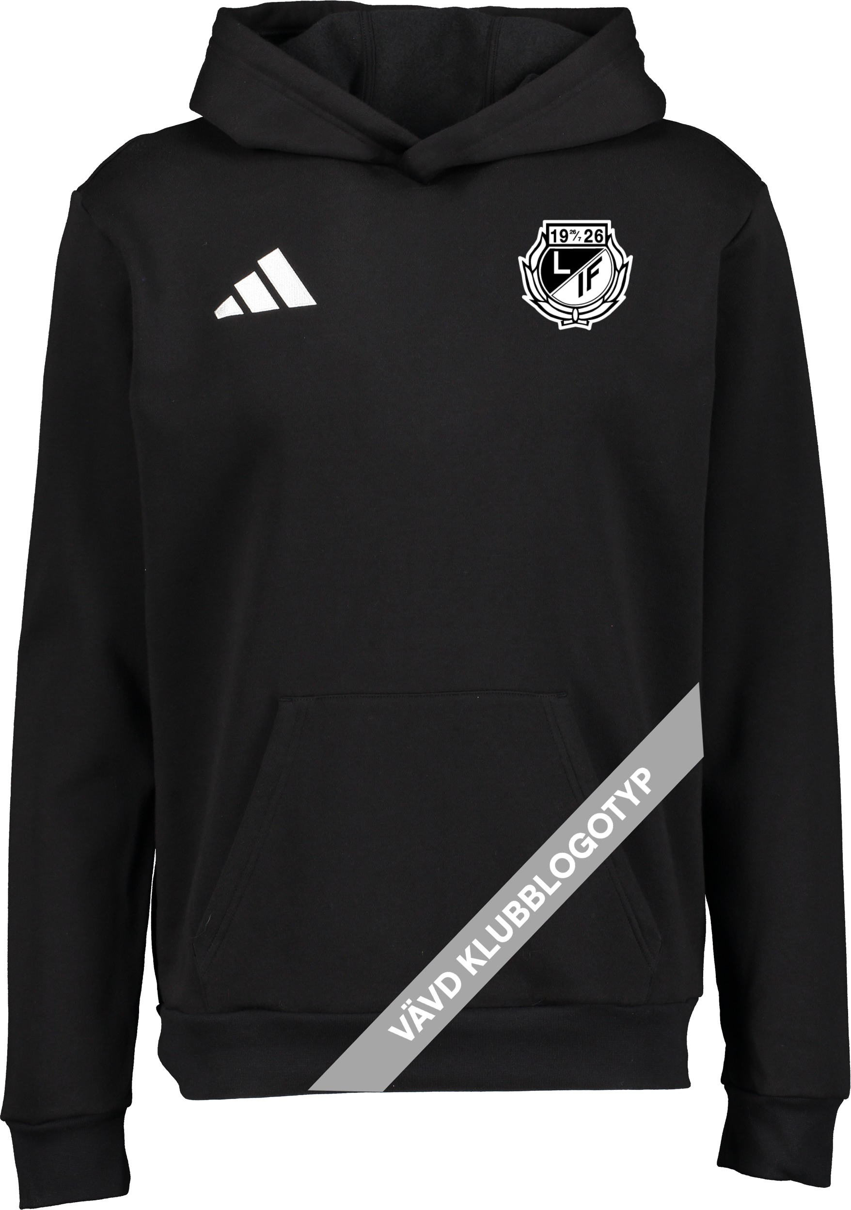 
ADIDAS, 
ENT26 HOODY JR, 
Detail 1
