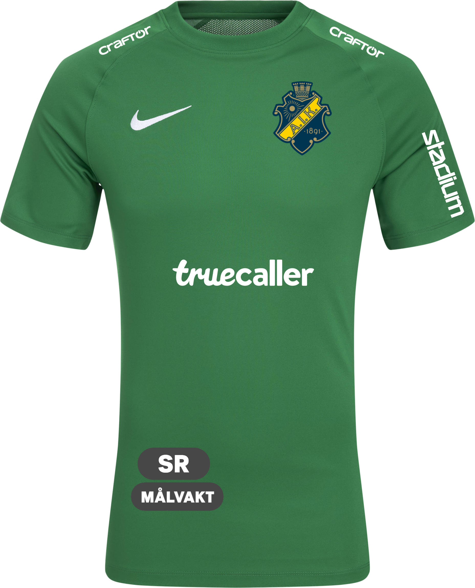 
NIKE, 
PARK VIII SS JSY, 
Detail 1
