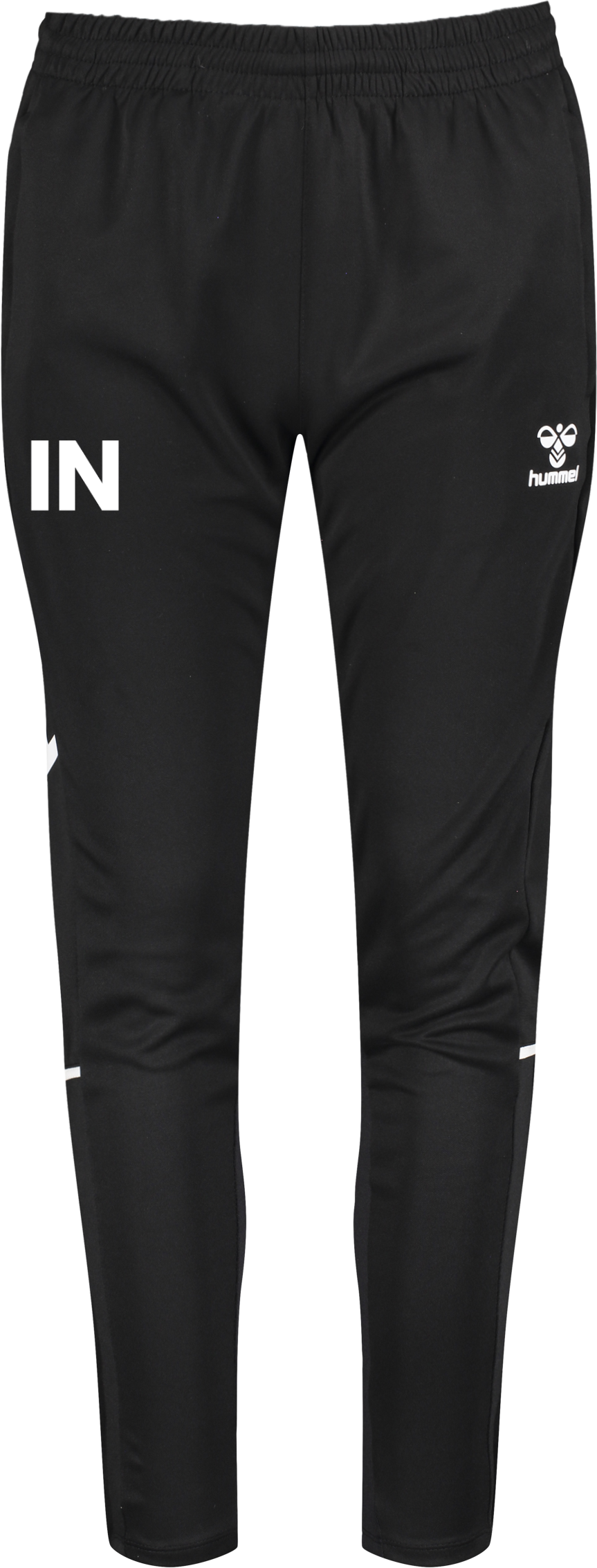 
HUMMEL, 
HMLCORE 2.0 TRAINING PANTS WOMAN, 
Detail 1

