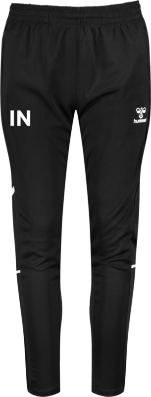
HUMMEL, 
HMLCORE 2.0 TRAINING PANTS WOMAN, 
Detail 1

