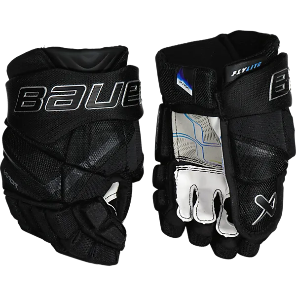 BAUER Перчатки S25 Vapor Flylite-jr