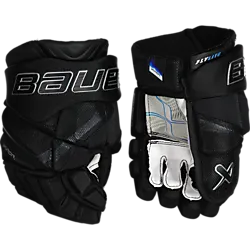 405331103103 BAUER S25 Vapor Flylite Glove-jr 405331103103 BAUER S25 Vapor Flylite Glove-jr Standard Small1x1