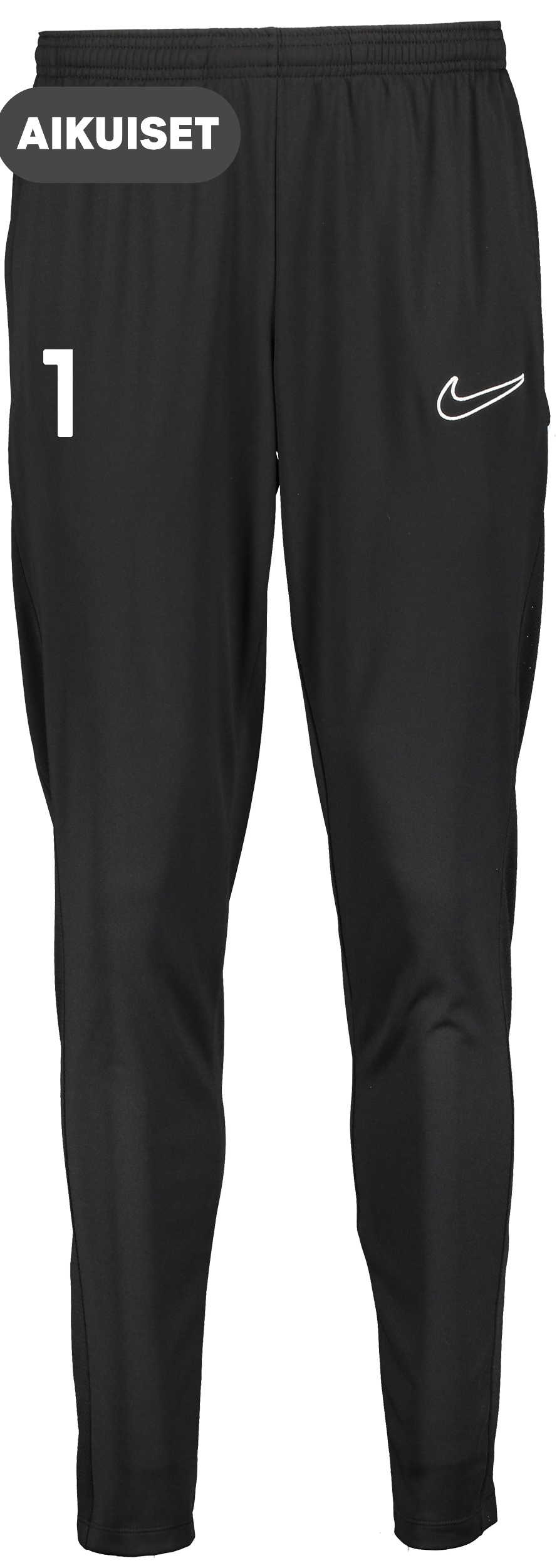 
NIKE, 
Acd25 Pnt, 
Detail 1
