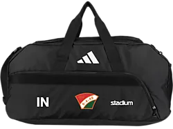 377159101101 ADIDAS Tiro League Duffle M 377159101101 ADIDAS Tiro League Duffle M Standard Small1x1