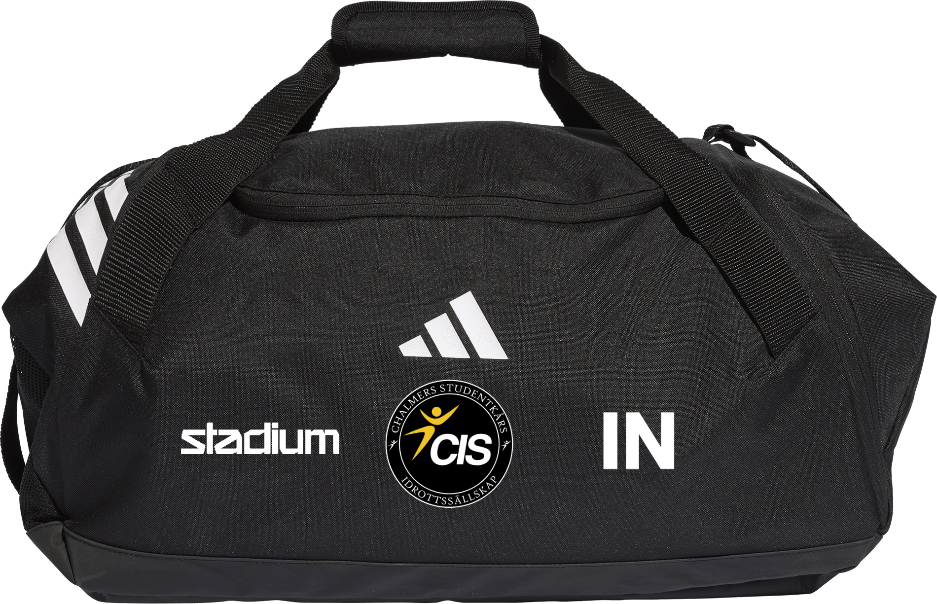 
ADIDAS, 
TIRO DUFFLE M, 
Detail 1
