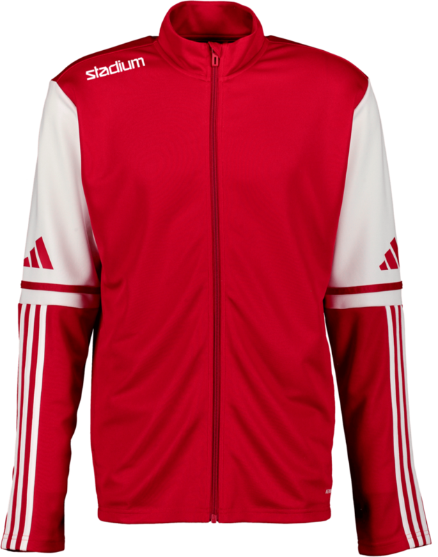 
ADIDAS, 
Squad25 Tr Jkt, 
Detail 1
