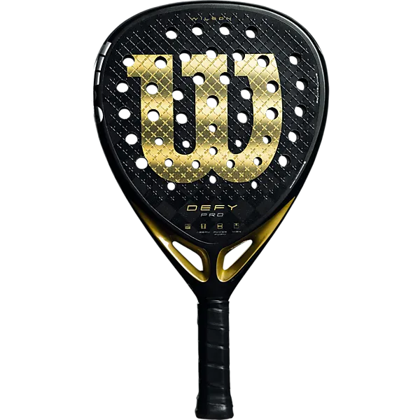 WILSON Defy Pro V1 Падель 2