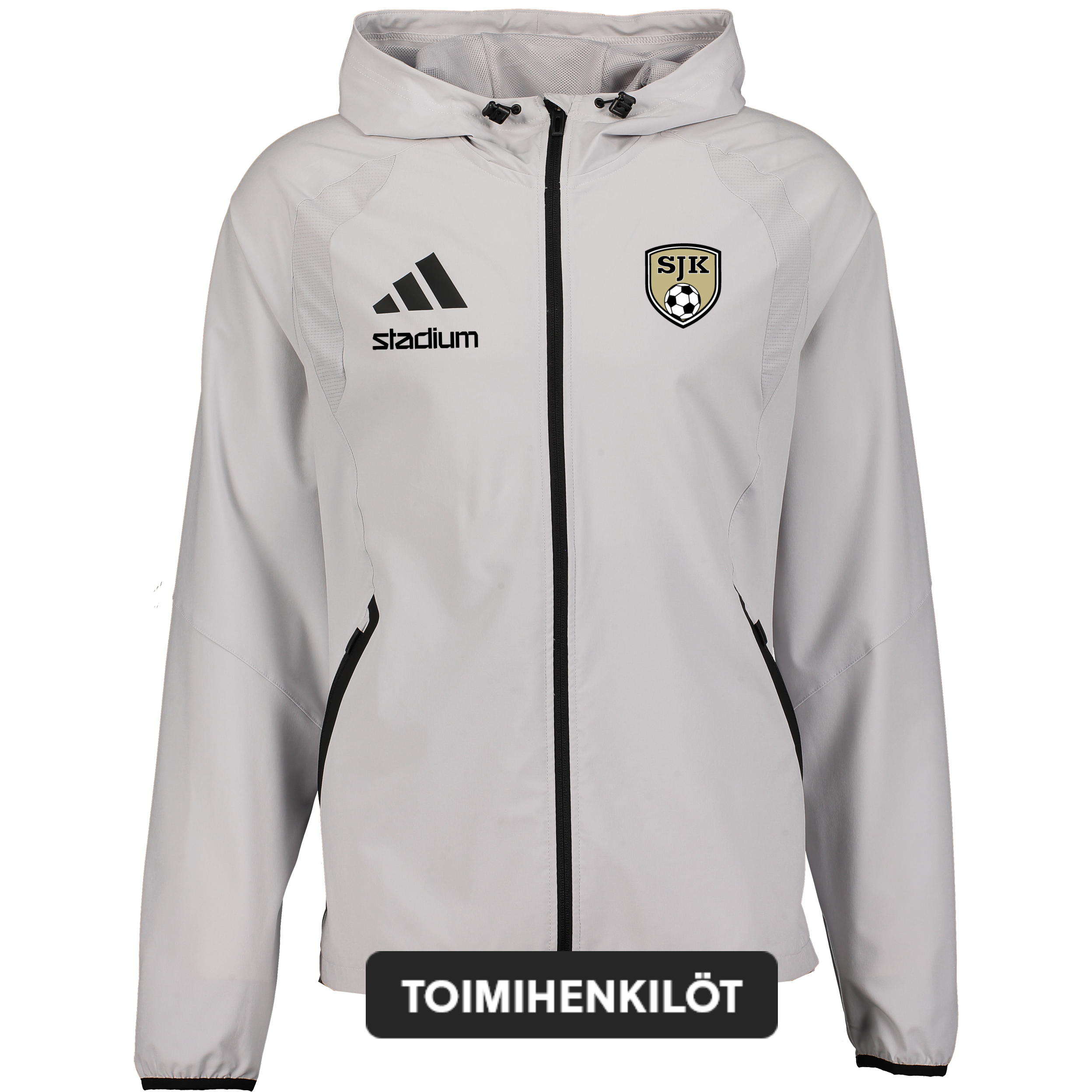 
ADIDAS, 
TT WB, 
Detail 1
