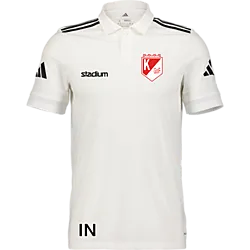 400087104101 ADIDAS Squad25 C Polo 400087104101 ADIDAS Squad25 C Polo Standard Small1x1