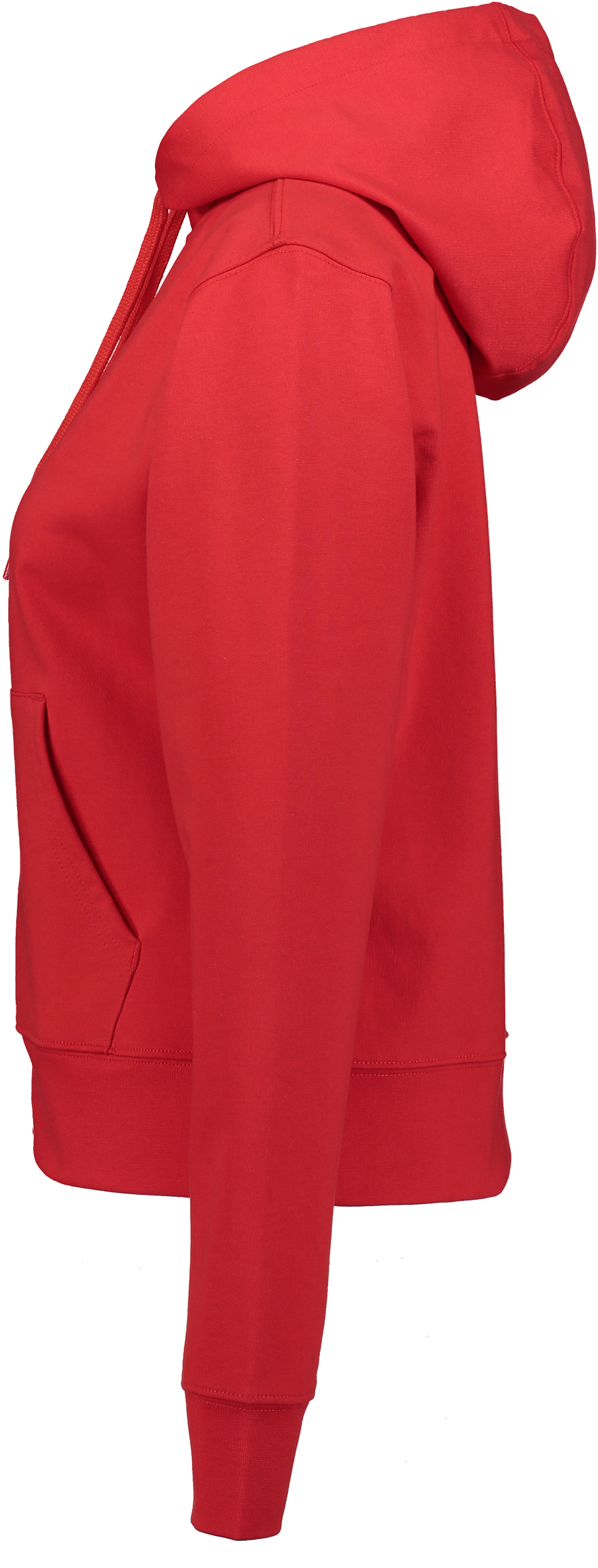 HUMMEL, Go 2.0 Zip Hood W