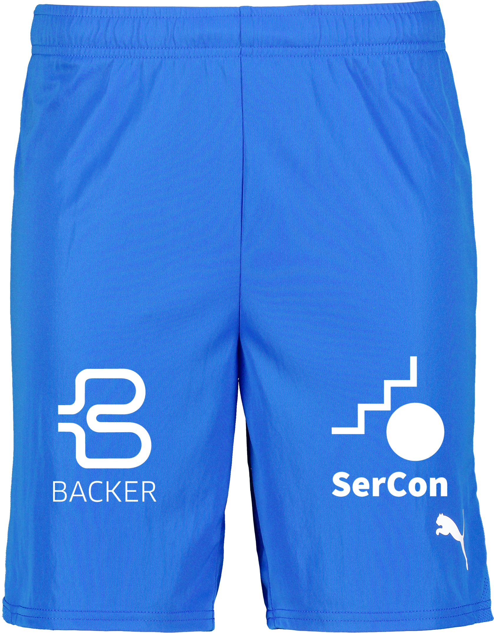 
PUMA, 
T Goal Shorts, 
Detail 1
