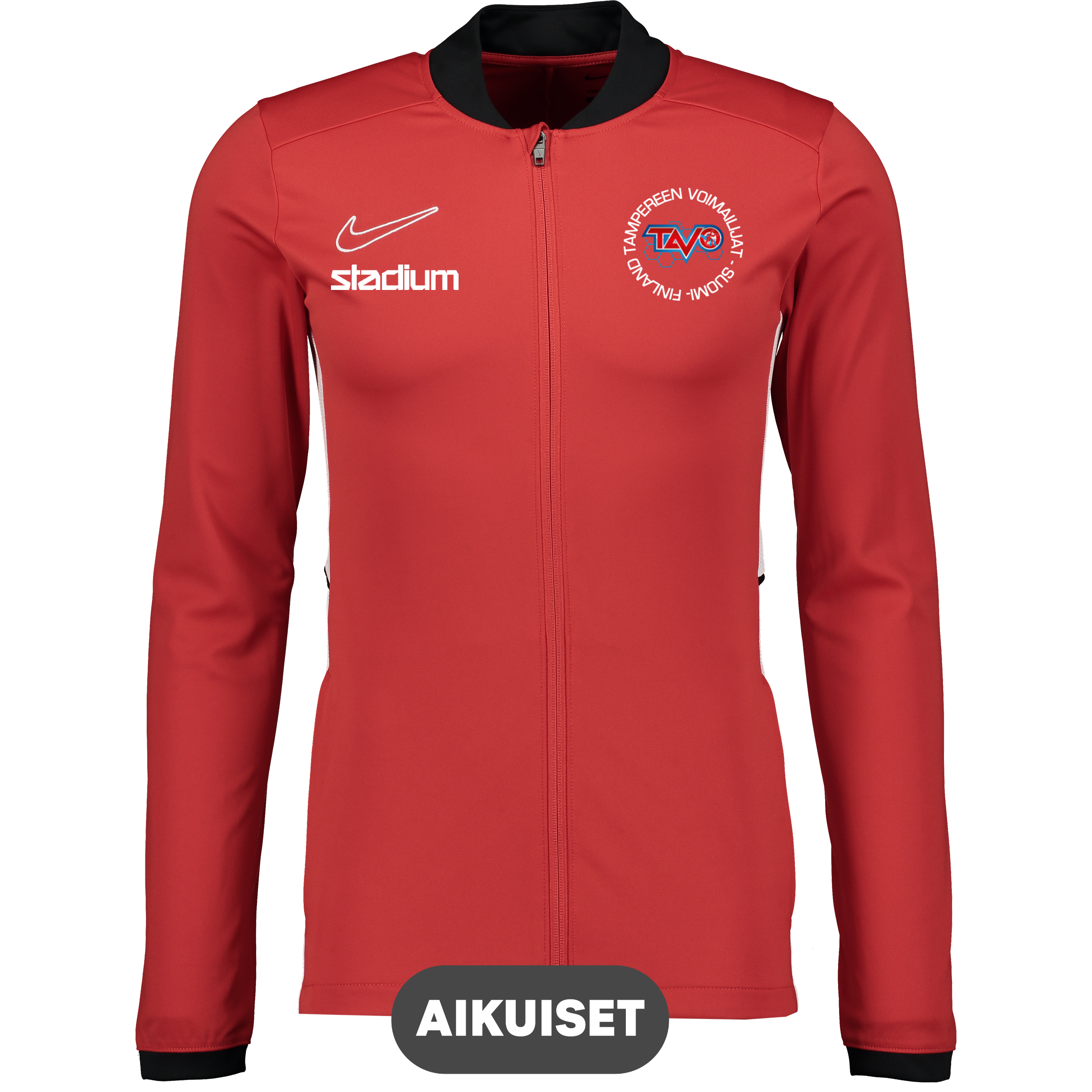 
NIKE, 
 Acd25 Trk Jkt, 
Detail 1
