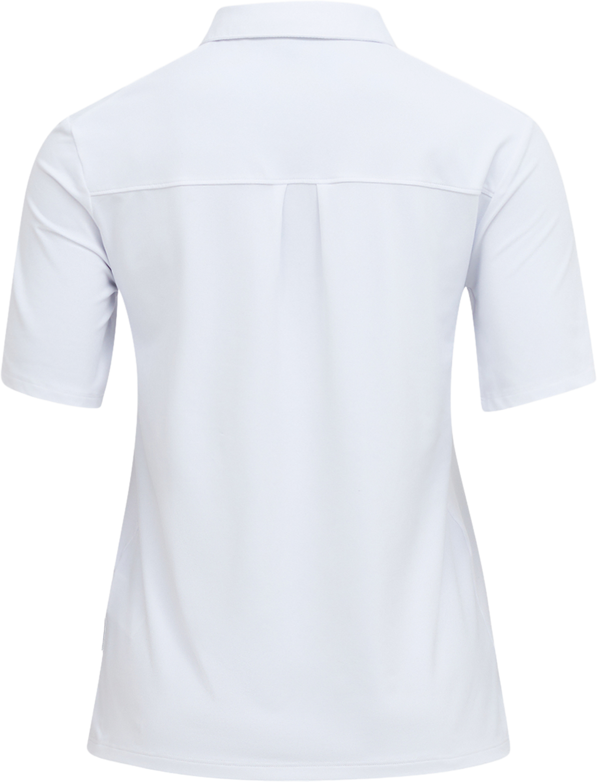 PEAK PERFORMANCE, COMFORT ZIP POLO W