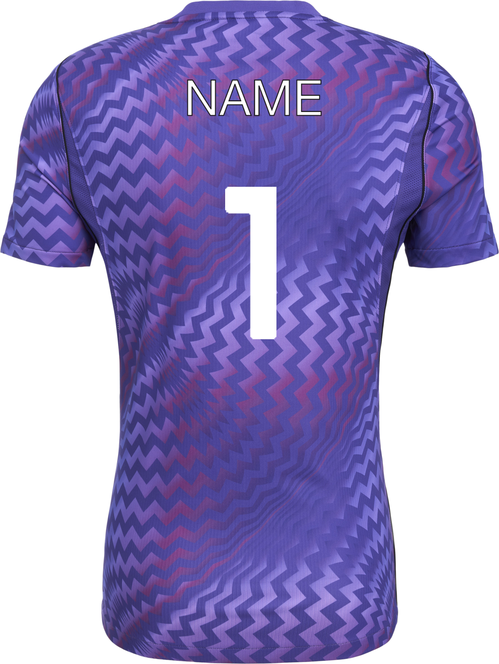 NIKE, GARDIEN VI GK SS JSY