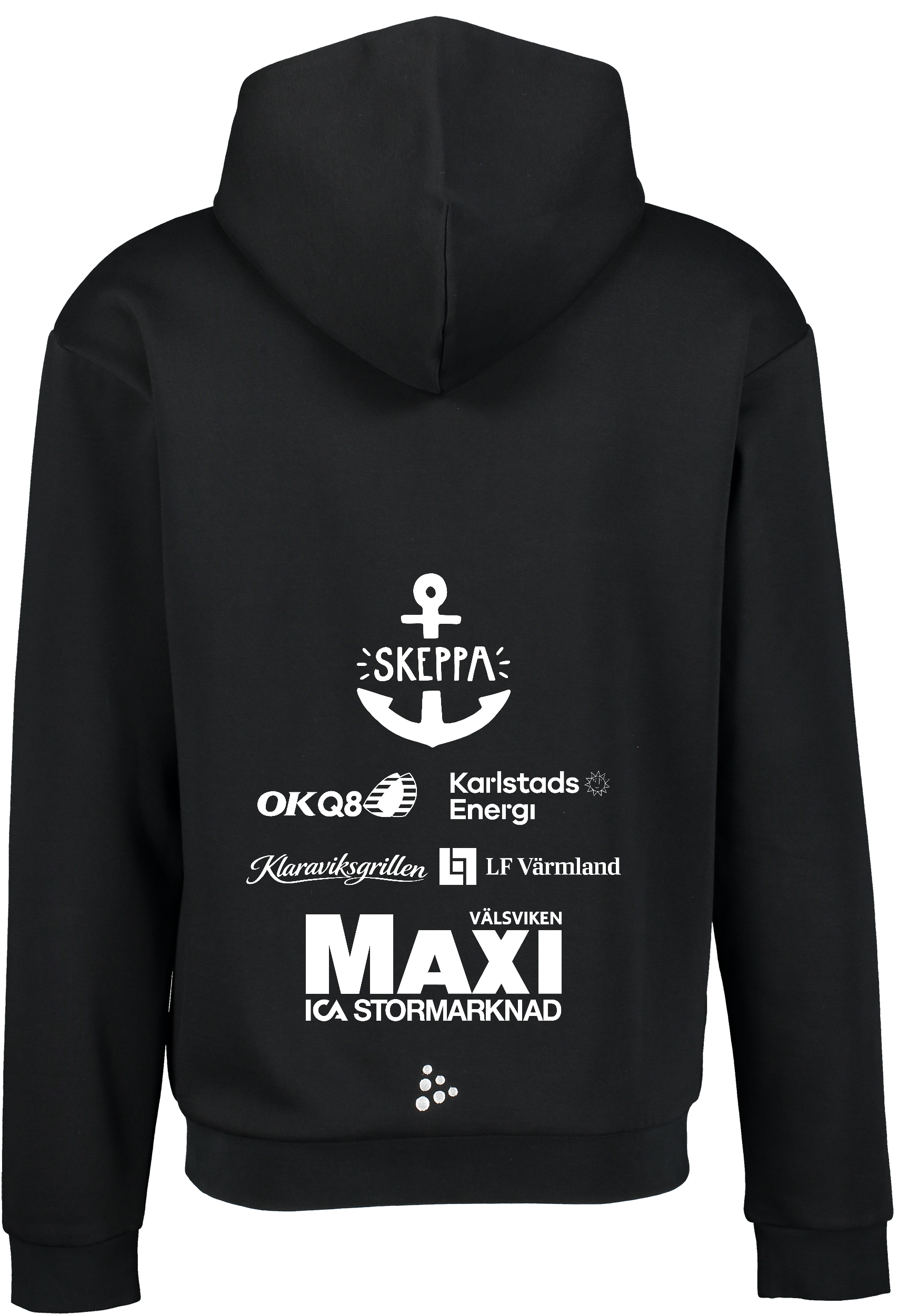 CRAFT, Community 2.0 Fz Hood