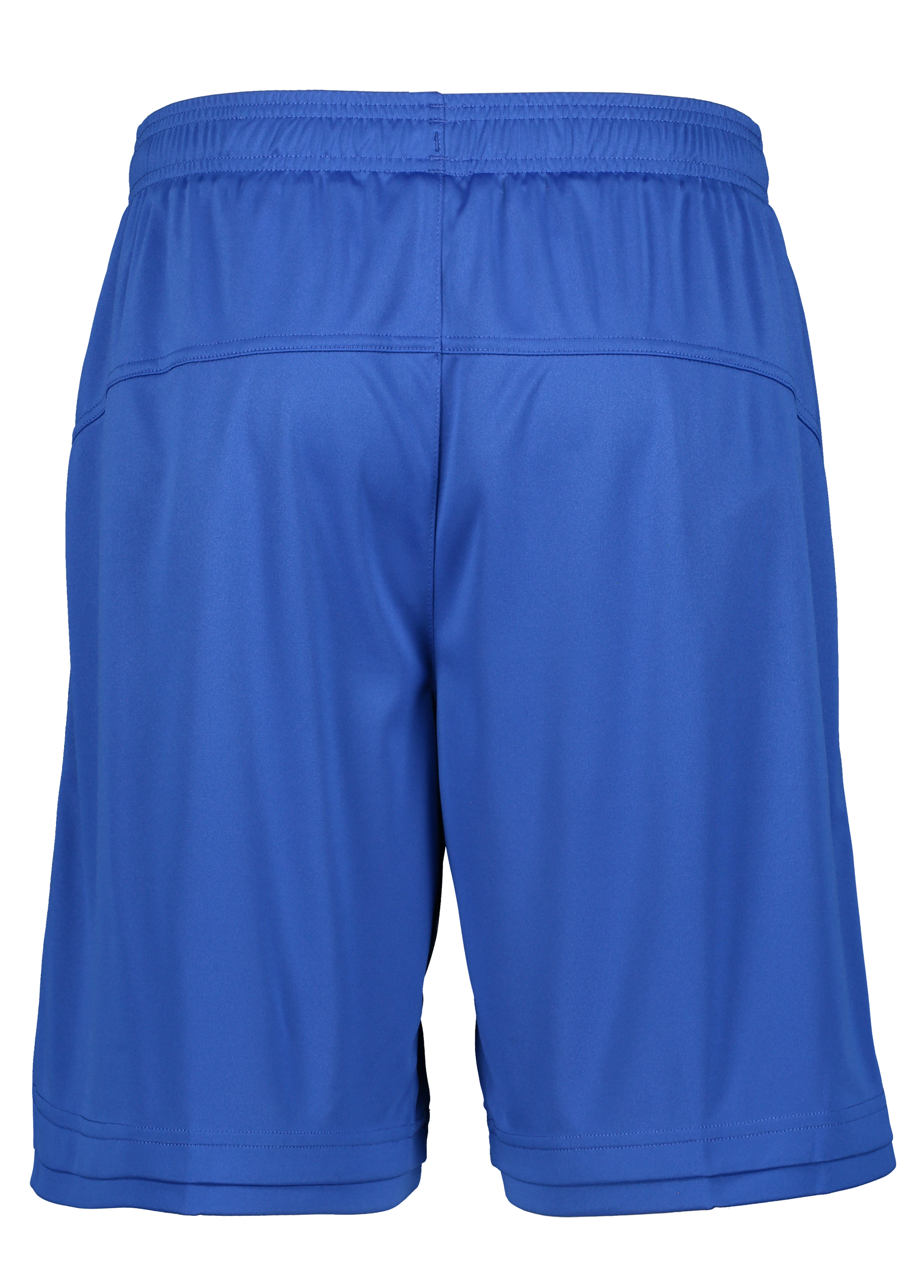 FATPIPE, Fast Player Shorts