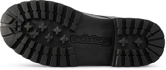 KAPPA,
So Tennese Boot U,
Detail 2