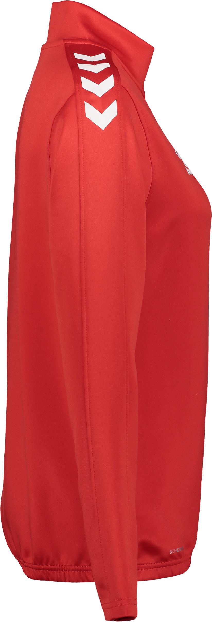 HUMMEL, Core Xk Poly Sweat &frac12;Zip W