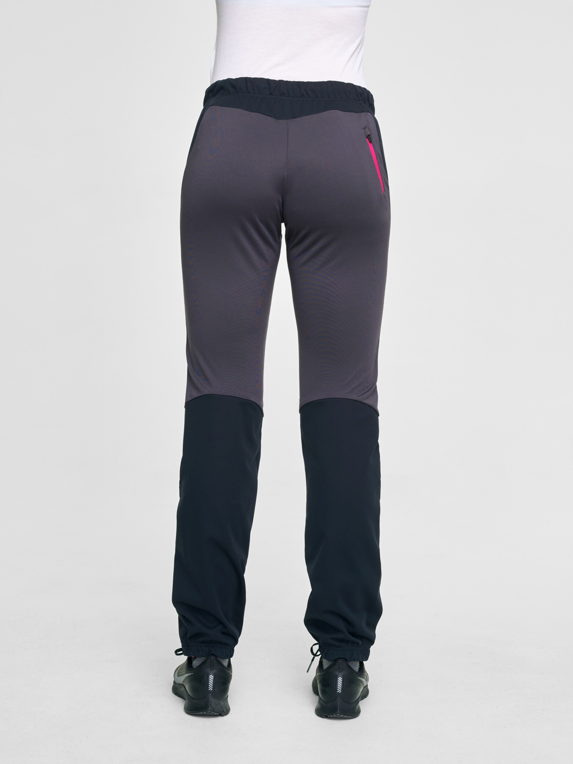 DAHLIE, W Power Pants