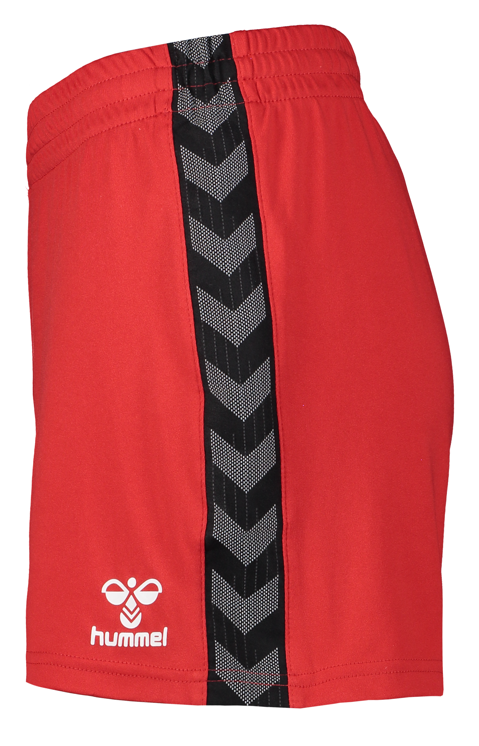 HUMMEL, Authentic Pl Shorts W