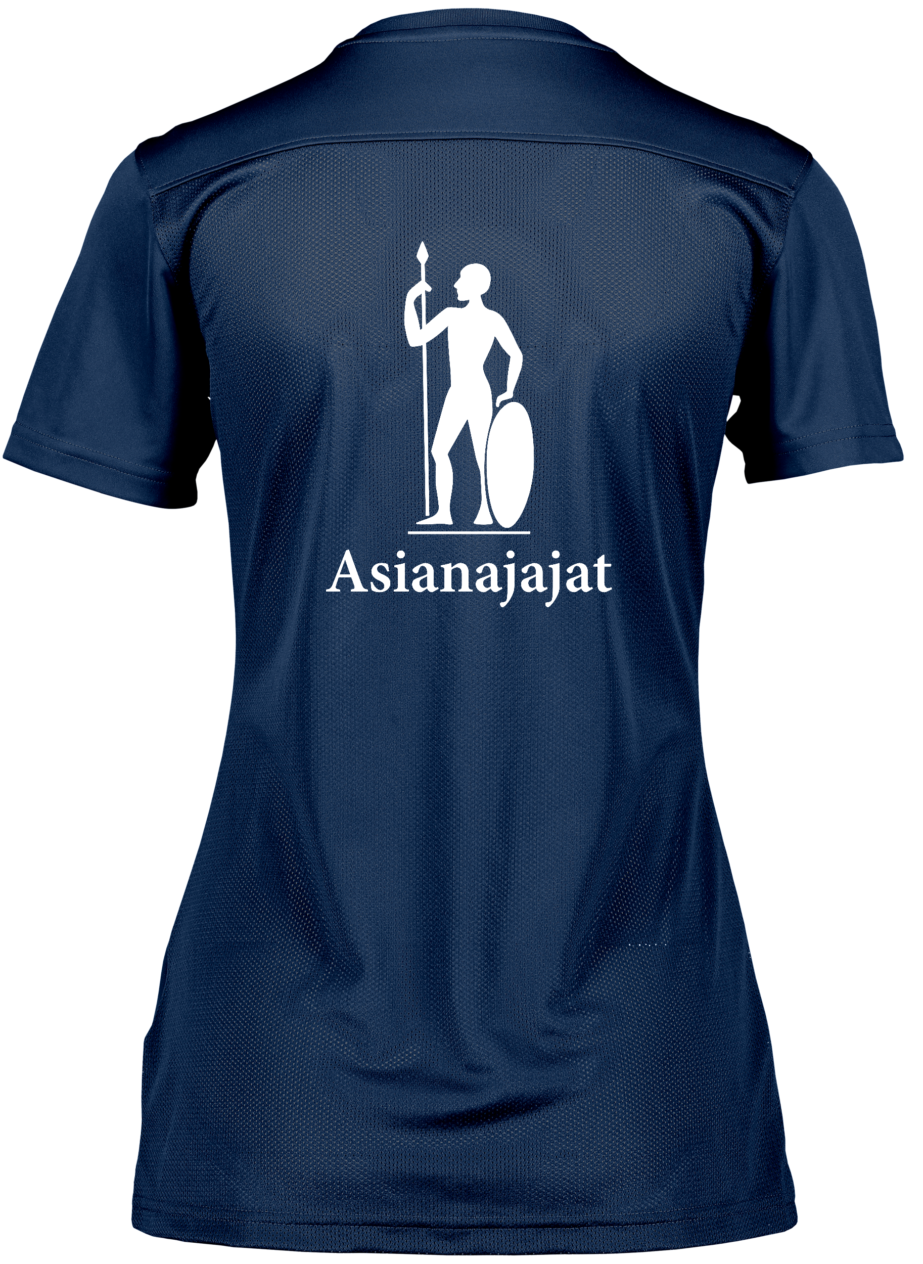 NIKE, Park VII SS Jsy W