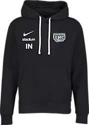 318285102101 NIKE Park 20 Flc Hood 318285102101 NIKE Park 20 Flc Hood Standard Small1x1