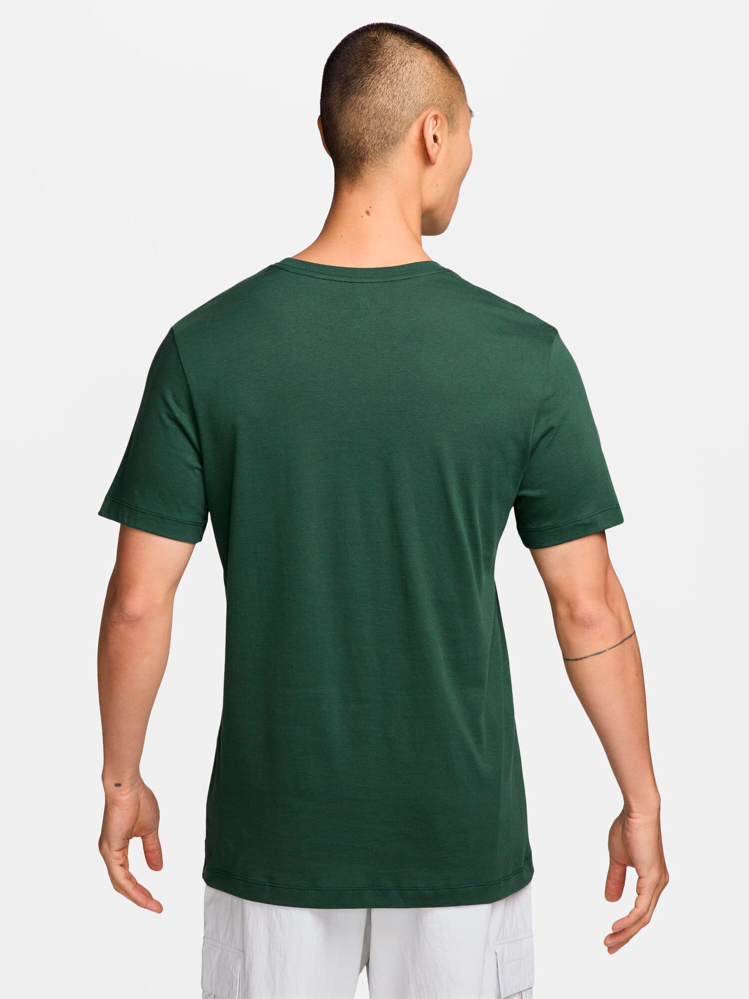 NIKE, M SPW T-SHIRT