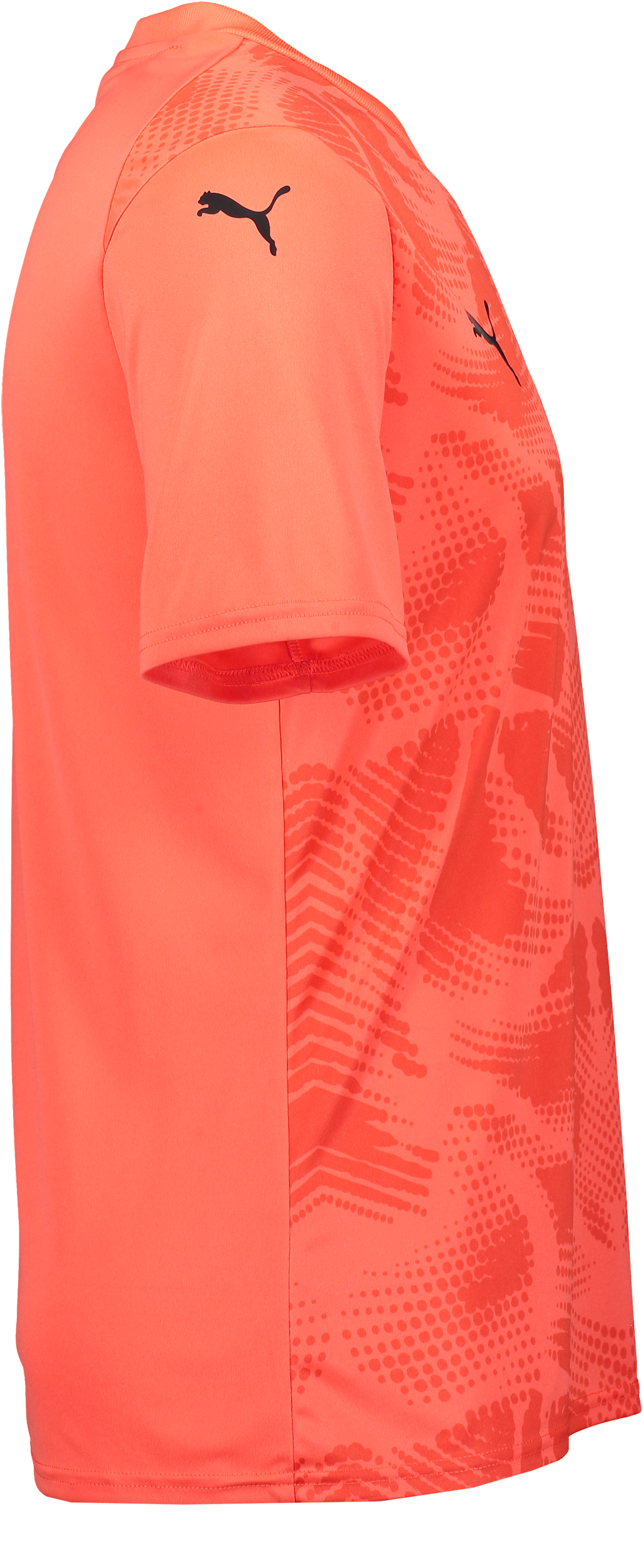 PUMA, T Ultimate Jsy Jr