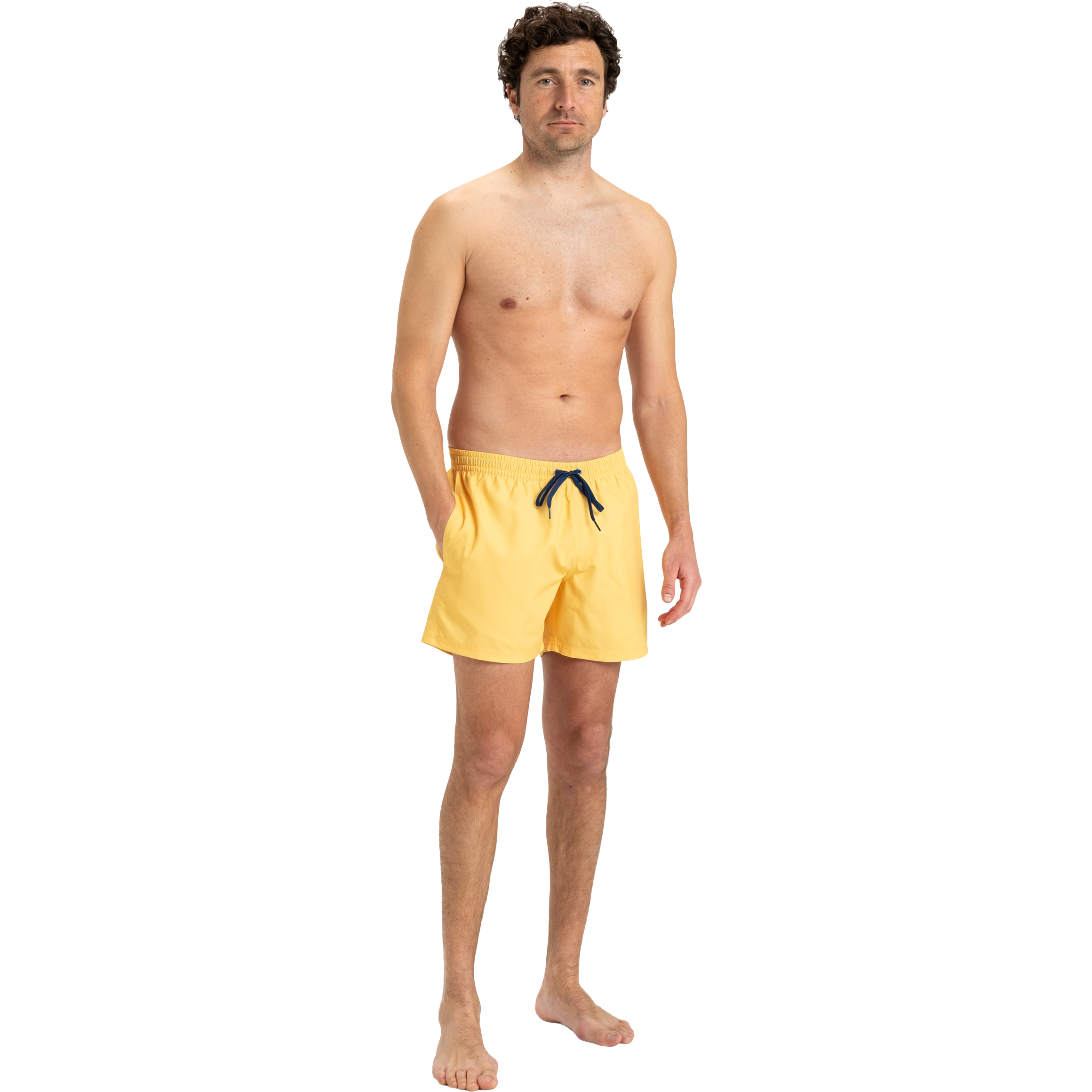 QUIKSILVER, M Everyday Solid Volley 15