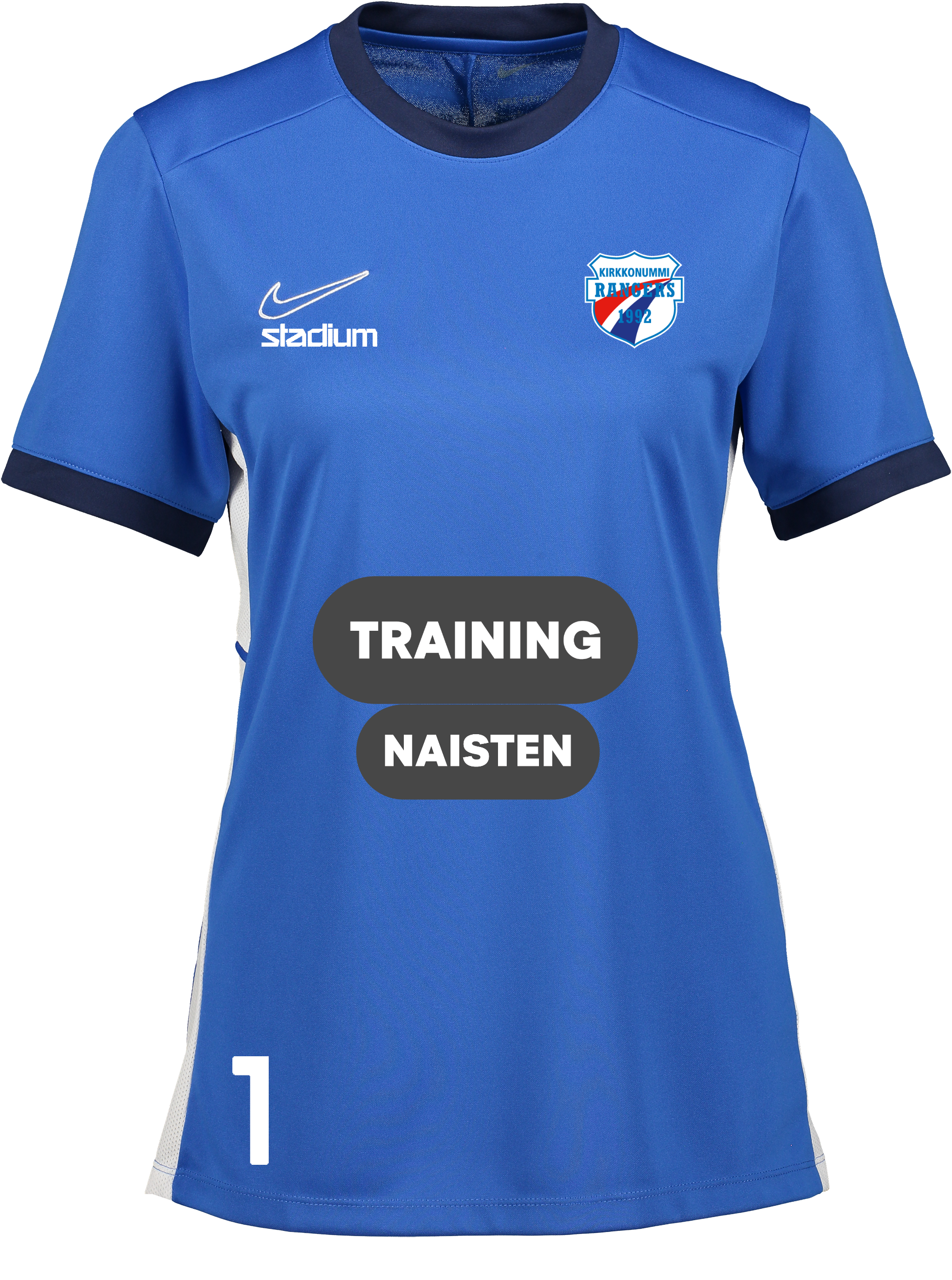 
NIKE, 
Acd25 Ss Top W, 
Detail 1
