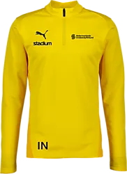 392093106102 PUMA T Goal 1/4 Zip Jr 392093106102 PUMA T Goal 1/4 Zip Jr Standard Small1x1