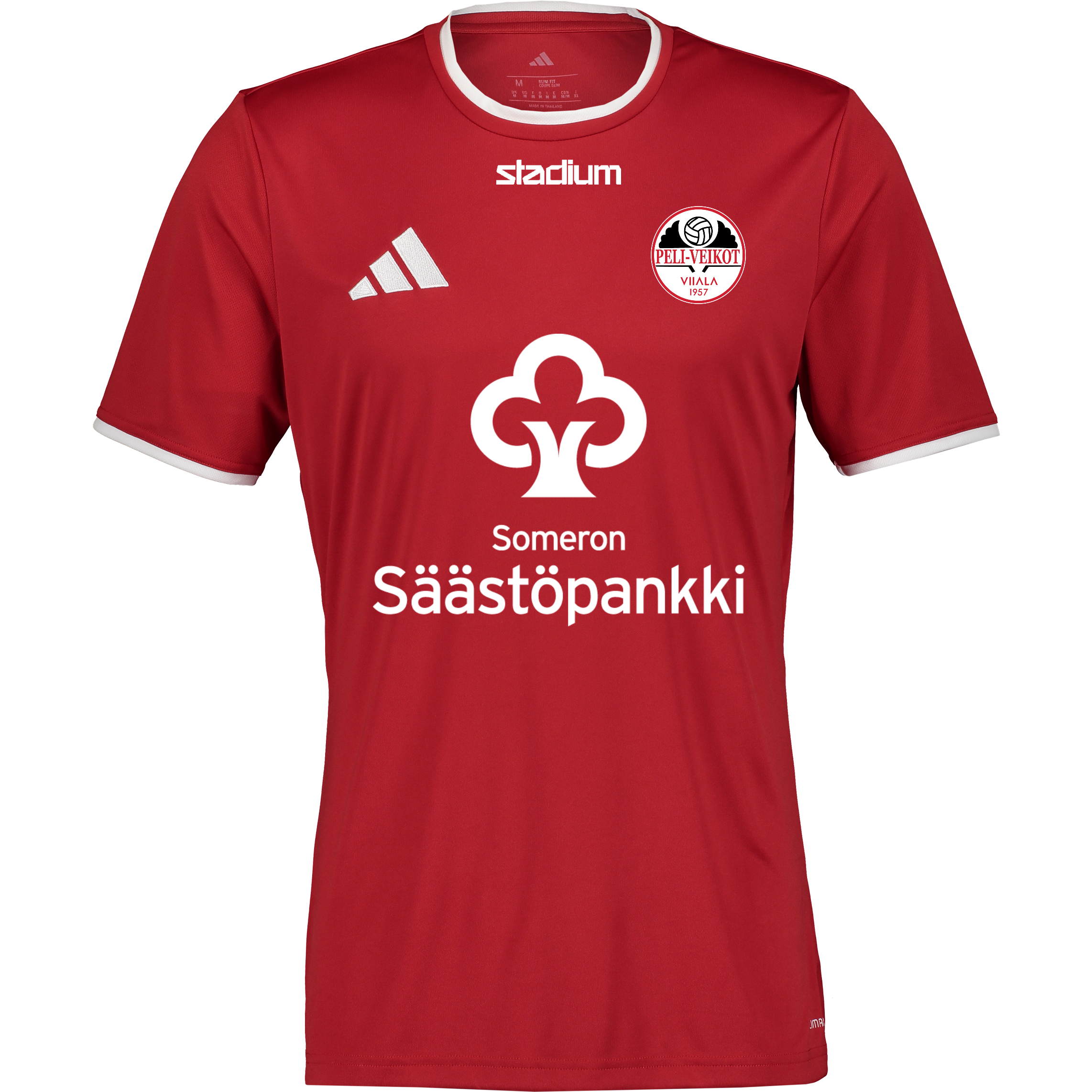 
ADIDAS, 
ENT26 JSY JR, 
Detail 1
