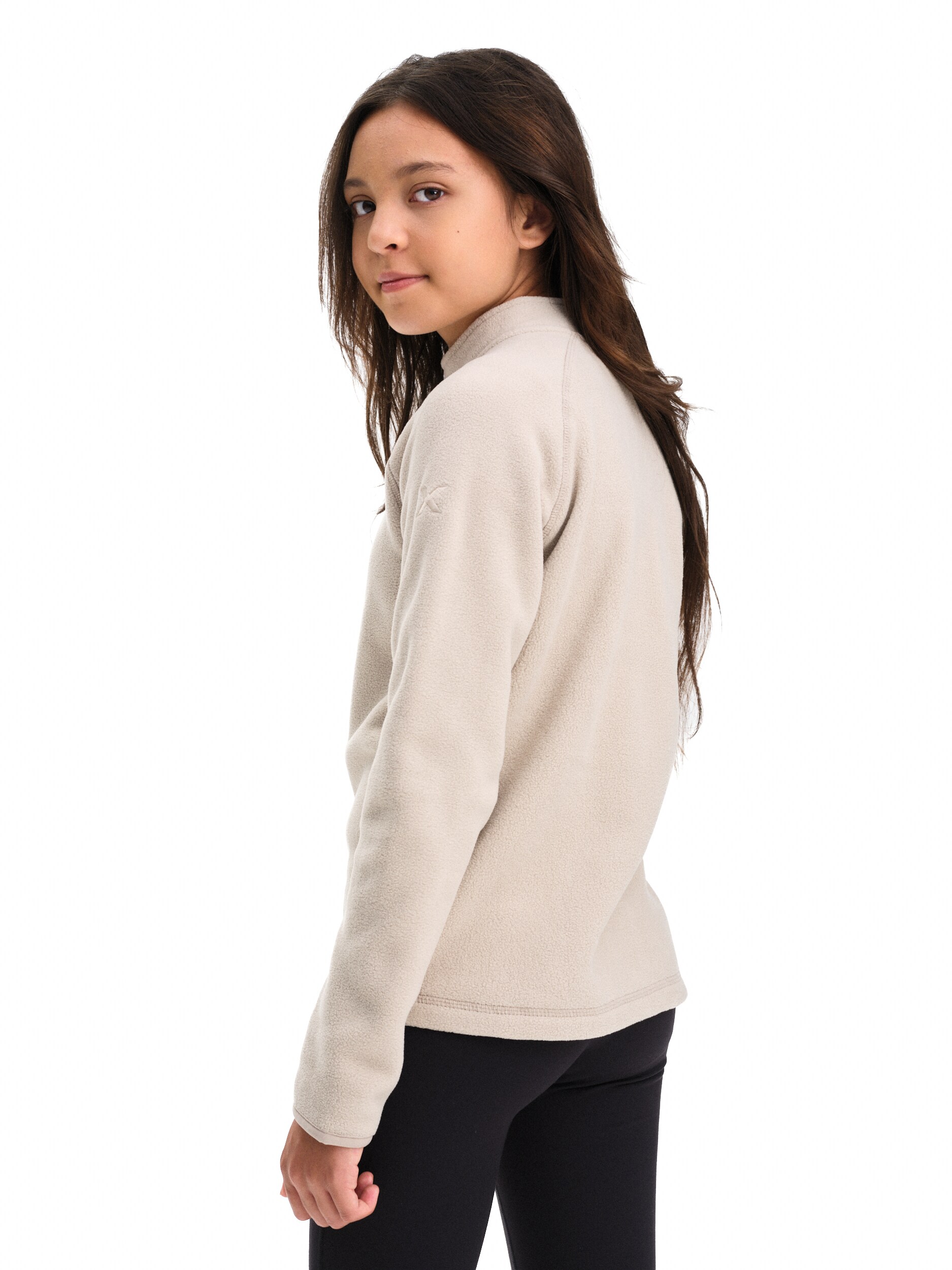CROSS SPORTSWEAR, Fleece Jacket Jr