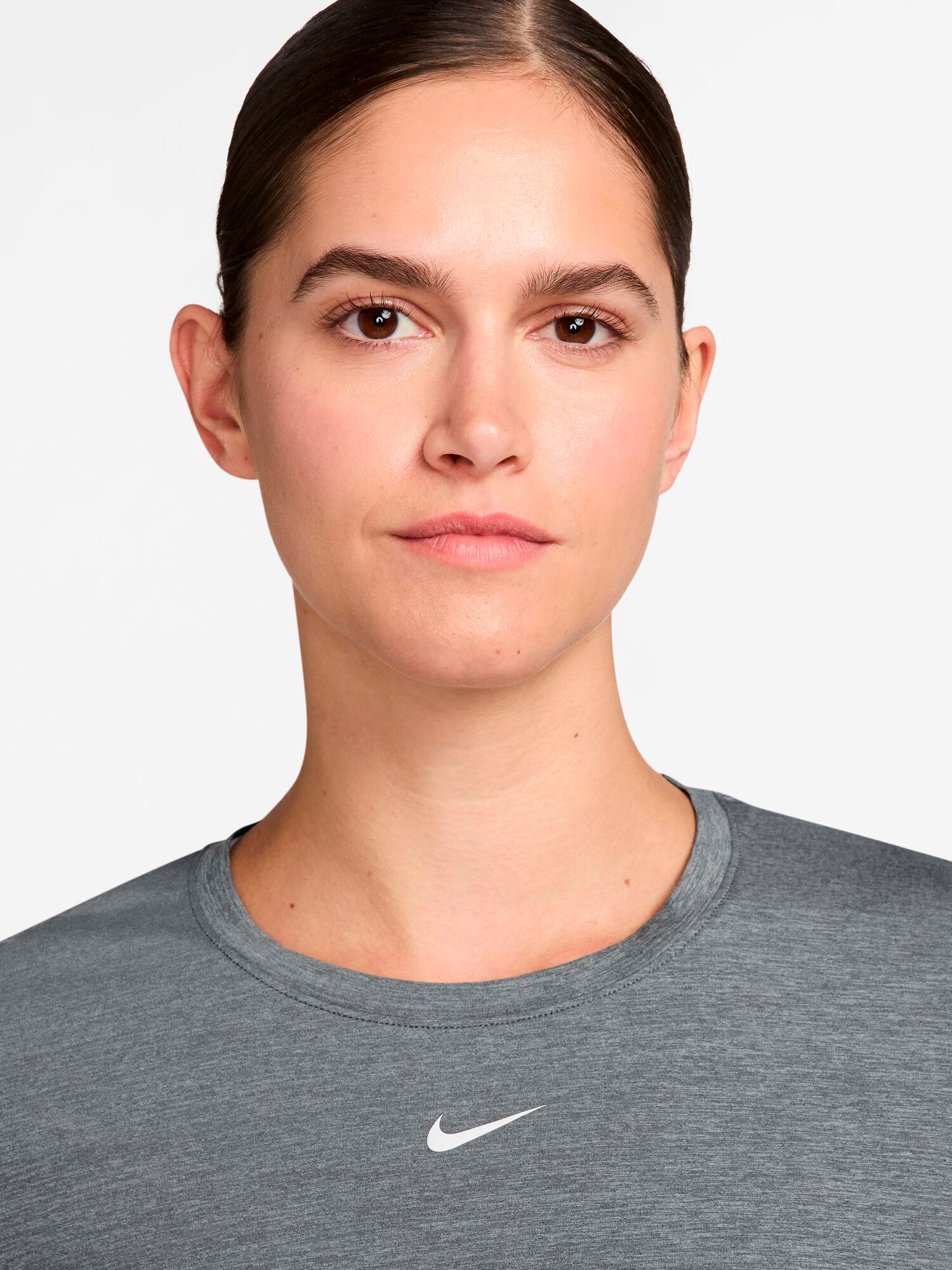 NIKE, NIKE ONE CLASSIC WOMEN'S DRI-FIT SH