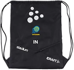 288732107101 CRAFT Squad Gym Bag 288732107101 CRAFT Squad Gym Bag Standard Small1x1