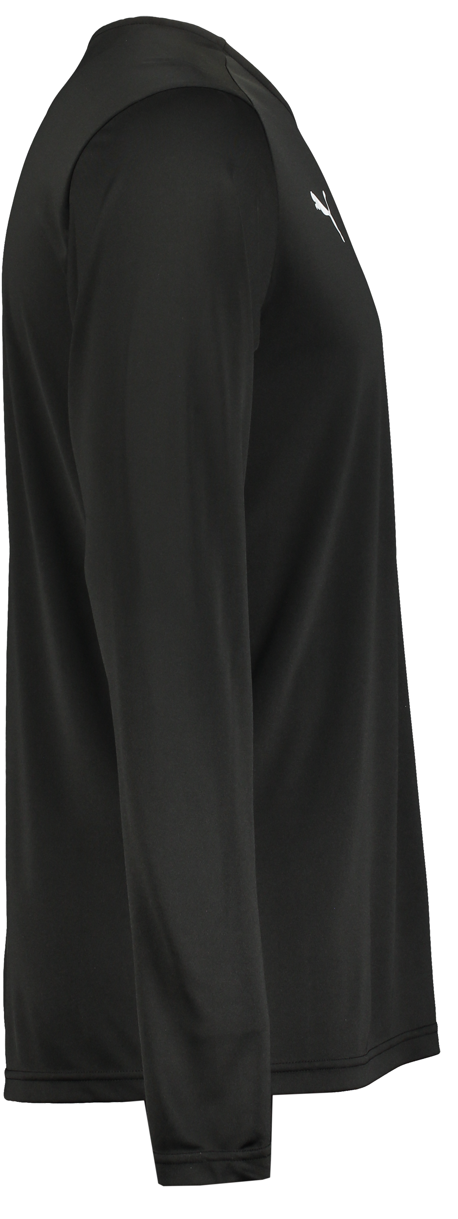 PUMA, Hoops Team Ls Shooting Shirt